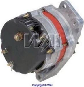 WAI 14970N - Alternatore autozon.pro