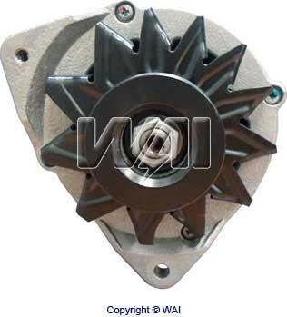 WAI 14972R - Alternatore autozon.pro