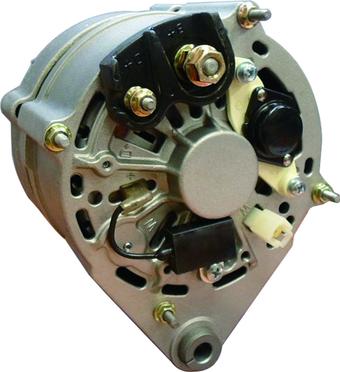 WAI 14972R - Alternatore autozon.pro