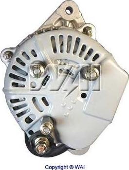 WAI 14453R - Alternatore autozon.pro