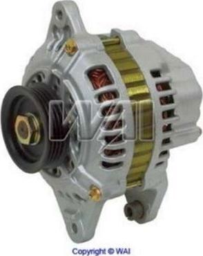 WAI 14436N - Alternatore autozon.pro