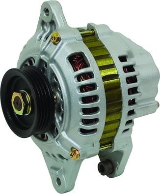 WAI 14436N - Alternatore autozon.pro