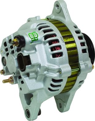 WAI 14436N - Alternatore autozon.pro