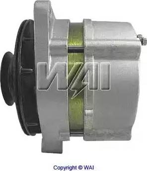 WAI 14420R - Alternatore autozon.pro