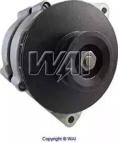 WAI 14420R - Alternatore autozon.pro