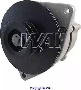 WAI 14420R - Alternatore autozon.pro