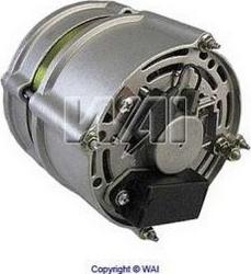 WAI 14421R - Alternatore autozon.pro