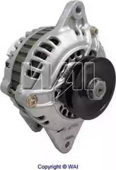 WAI 14428R - Alternatore autozon.pro