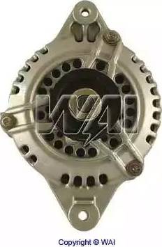 WAI 14427R - Alternatore autozon.pro