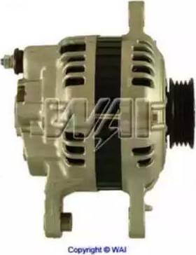 WAI 14427R - Alternatore autozon.pro