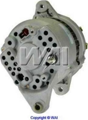 WAI 14597N - Alternatore autozon.pro