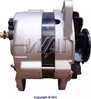 WAI 14552R - Alternatore autozon.pro