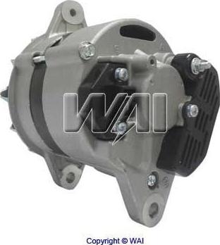 WAI 14534N - Alternatore autozon.pro