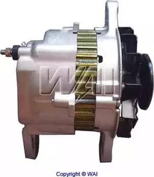 WAI 14571R - Alternatore autozon.pro