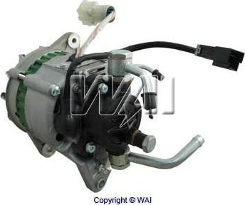 WAI 14648N - Alternatore autozon.pro