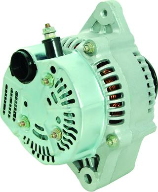 WAI 14668N - Alternatore autozon.pro