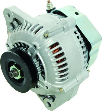 WAI 14668N - Alternatore autozon.pro