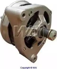 WAI 14602R - Alternatore autozon.pro