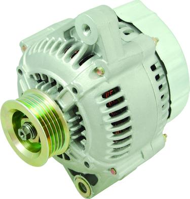 WAI 14611N - Alternatore autozon.pro