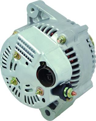 WAI 14611N - Alternatore autozon.pro