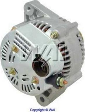 WAI 14611N - Alternatore autozon.pro