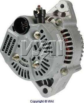 WAI 14680 - Alternatore autozon.pro