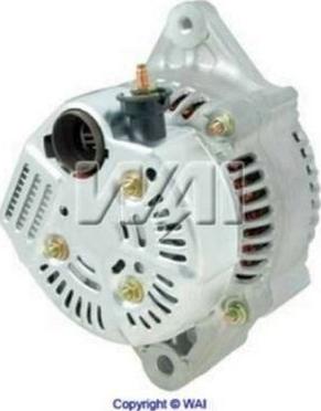 WAI 14679N - Alternatore autozon.pro