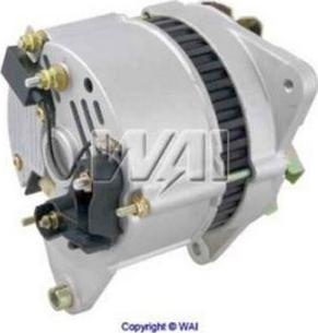 WAI 14054N - Alternatore autozon.pro