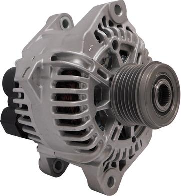 WAI 14006N - Alternatore autozon.pro