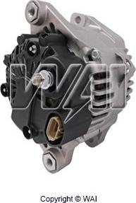 WAI 14006N - Alternatore autozon.pro