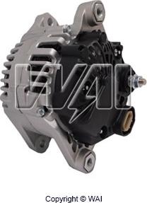 WAI 14006N - Alternatore autozon.pro