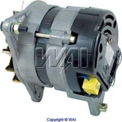 WAI 14030N - Alternatore autozon.pro