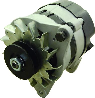 WAI 14030N - Alternatore autozon.pro