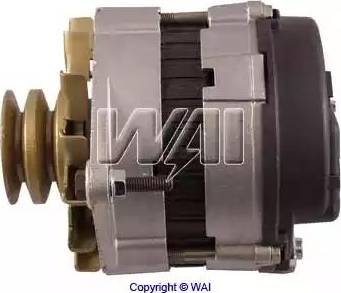 WAI 14024R - Alternatore autozon.pro