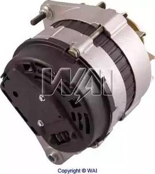 WAI 14024R - Alternatore autozon.pro