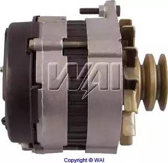 WAI 14024R - Alternatore autozon.pro