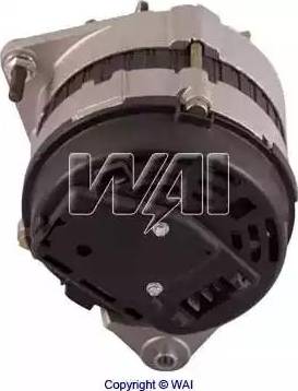 WAI 14024R - Alternatore autozon.pro