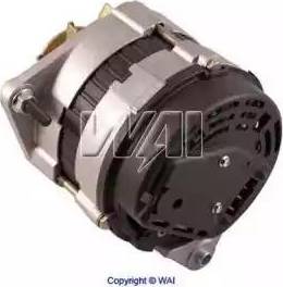 WAI 14024R - Alternatore autozon.pro