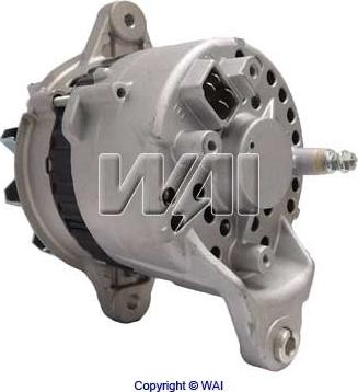 WAI 14194N - Alternatore autozon.pro