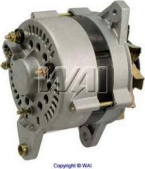 WAI 14130N - Alternatore autozon.pro