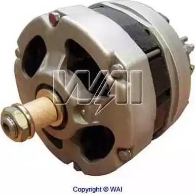 WAI 14892R - Alternatore autozon.pro