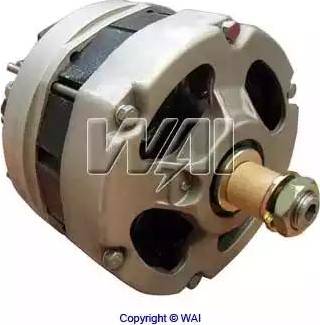 WAI 14892R - Alternatore autozon.pro