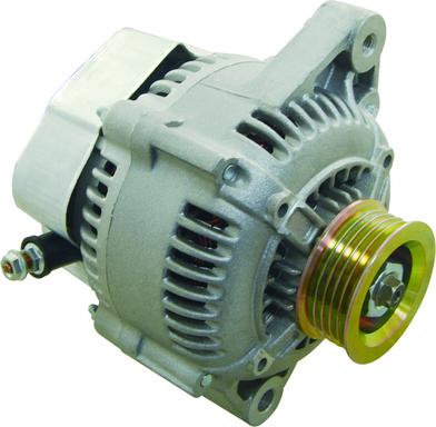 WAI 14849N - Alternatore autozon.pro