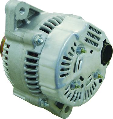 WAI 14849N - Alternatore autozon.pro