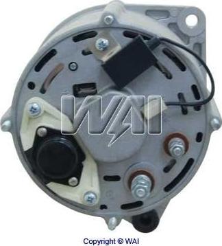 WAI 14394N - Alternatore autozon.pro