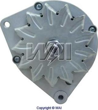 WAI 14394N - Alternatore autozon.pro