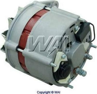 WAI 14394N - Alternatore autozon.pro