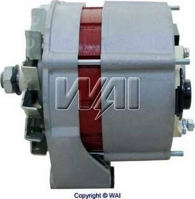 WAI 14394N - Alternatore autozon.pro