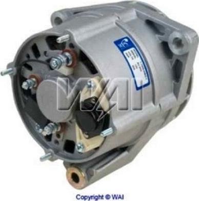 WAI 14391N - Alternatore autozon.pro