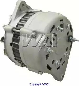 WAI 14303R - Alternatore autozon.pro